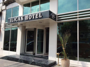 Ilıcak Hotel